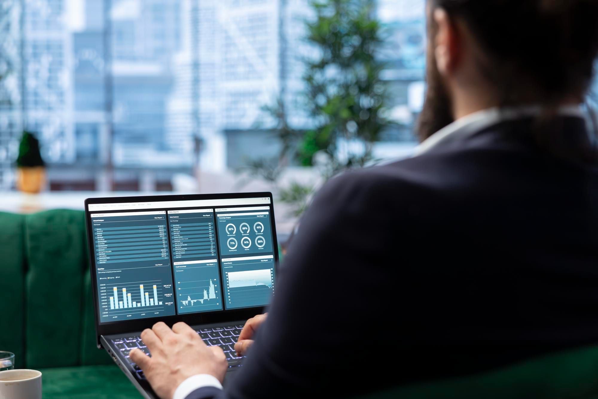 Data center operations